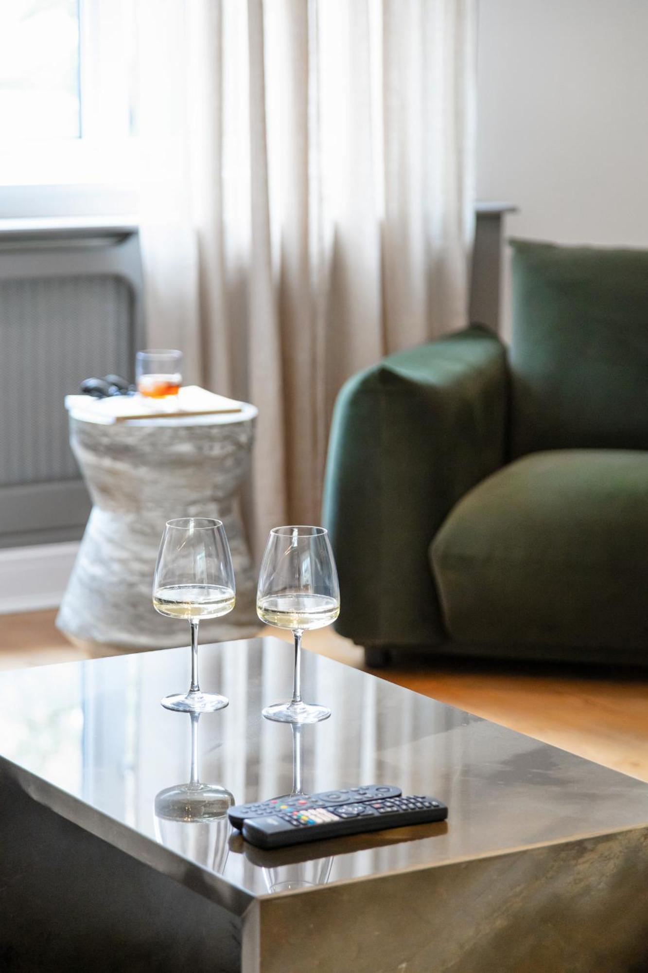 Rare 4Beds Townhouse In Kensington With Patio Villa London Eksteriør bilde
